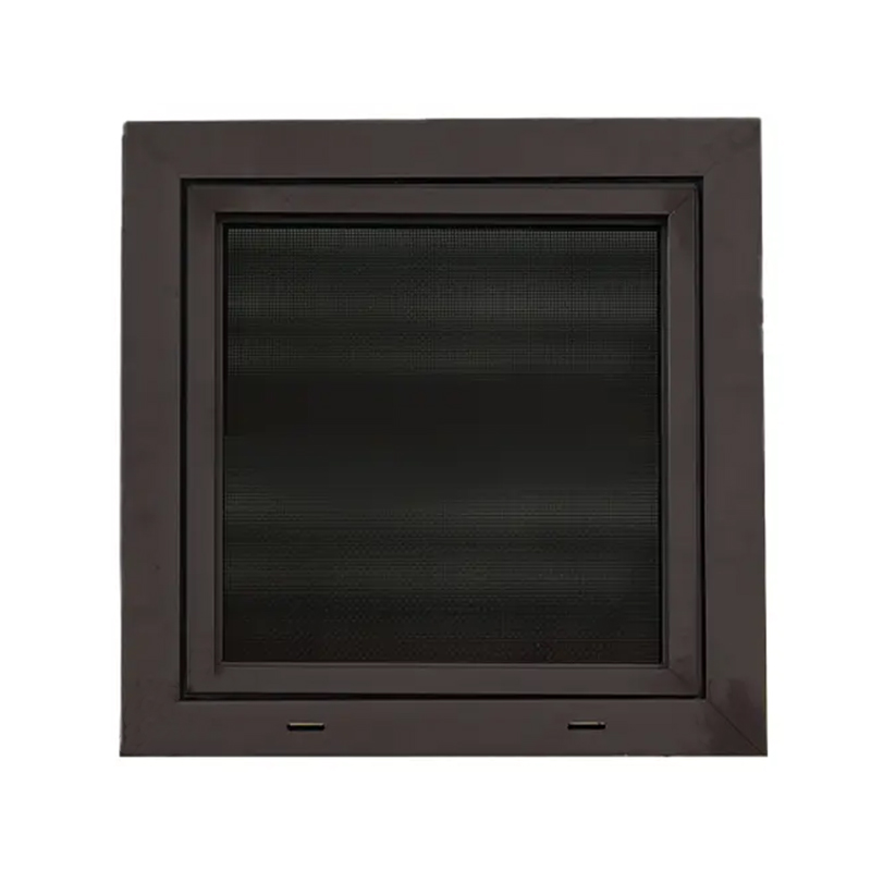 RG-SC50 prozorska mreža aluminij-nehrđajući čelik 
